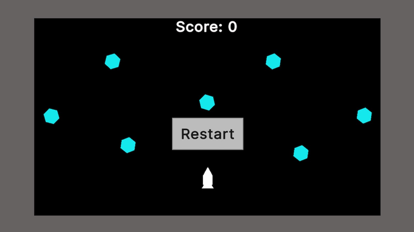 2D Platformer Game